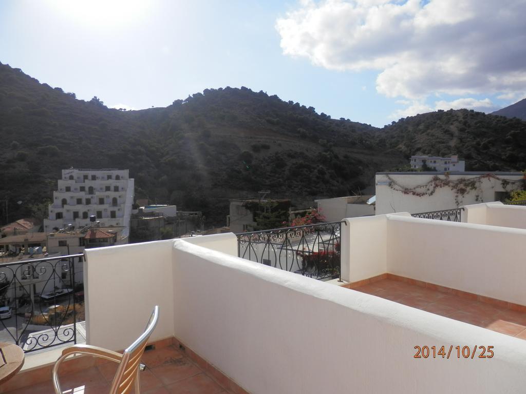 Glaros Hotel Apartment Agia Galini Chambre photo